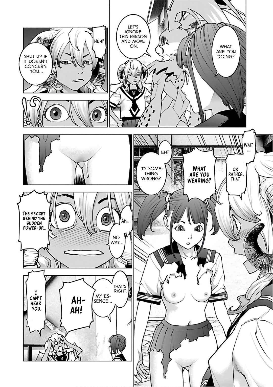 Chapter 94 - Page 10