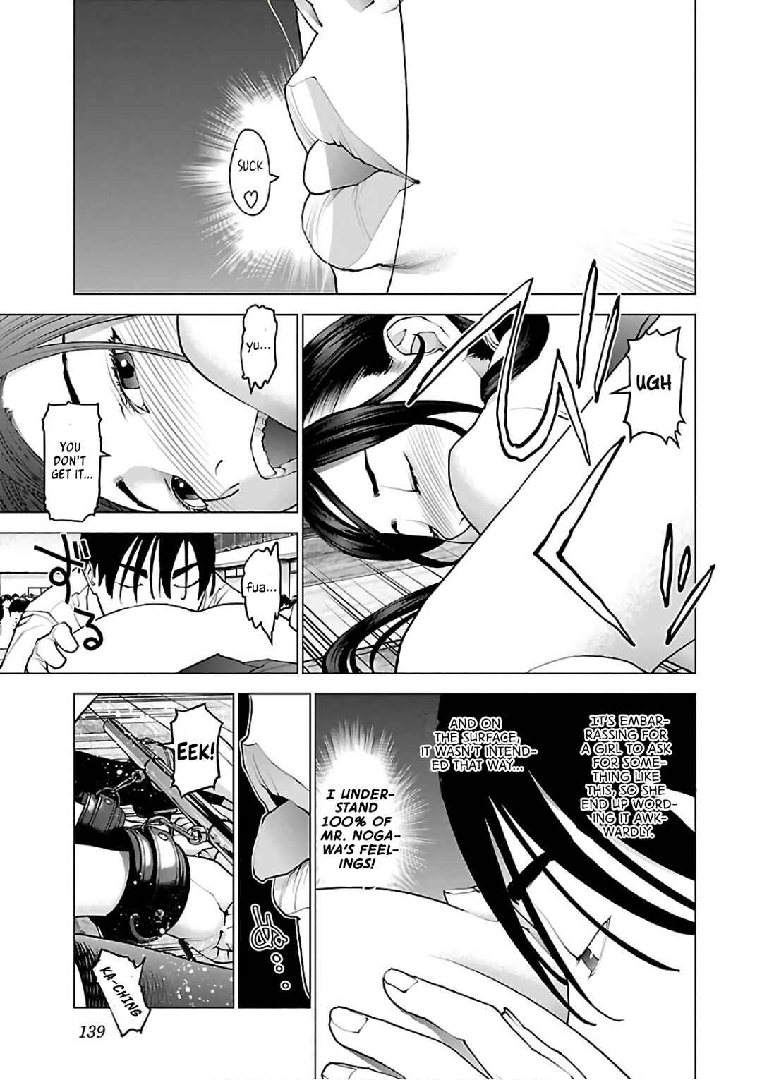 Chapter 94 - Page 13