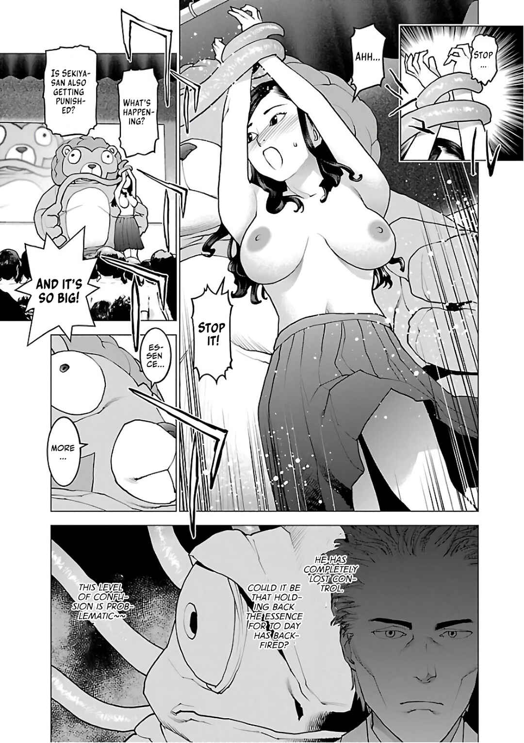 Chapter 94 - Page 22