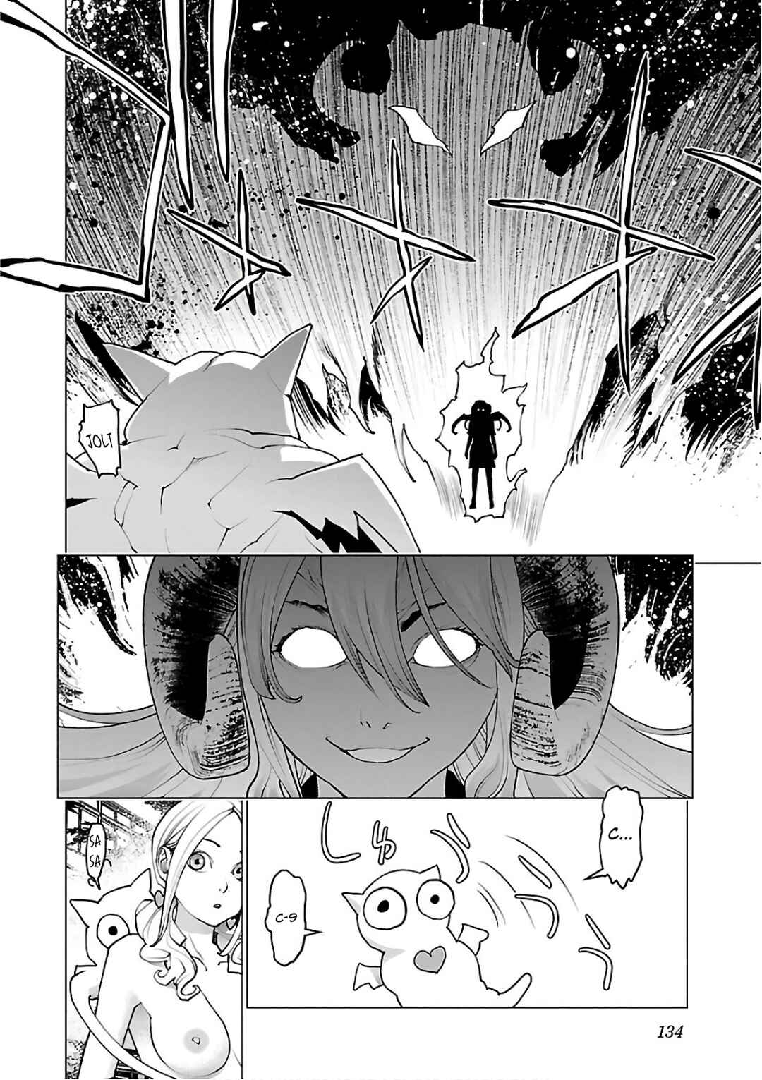 Chapter 94 - Page 8