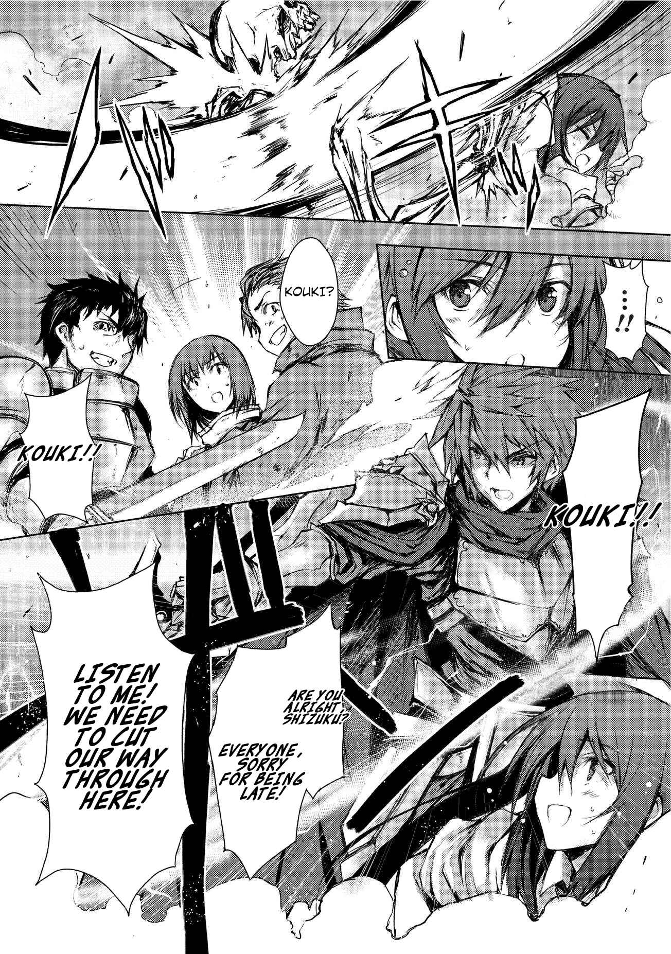 Chapter 4 - Page 2