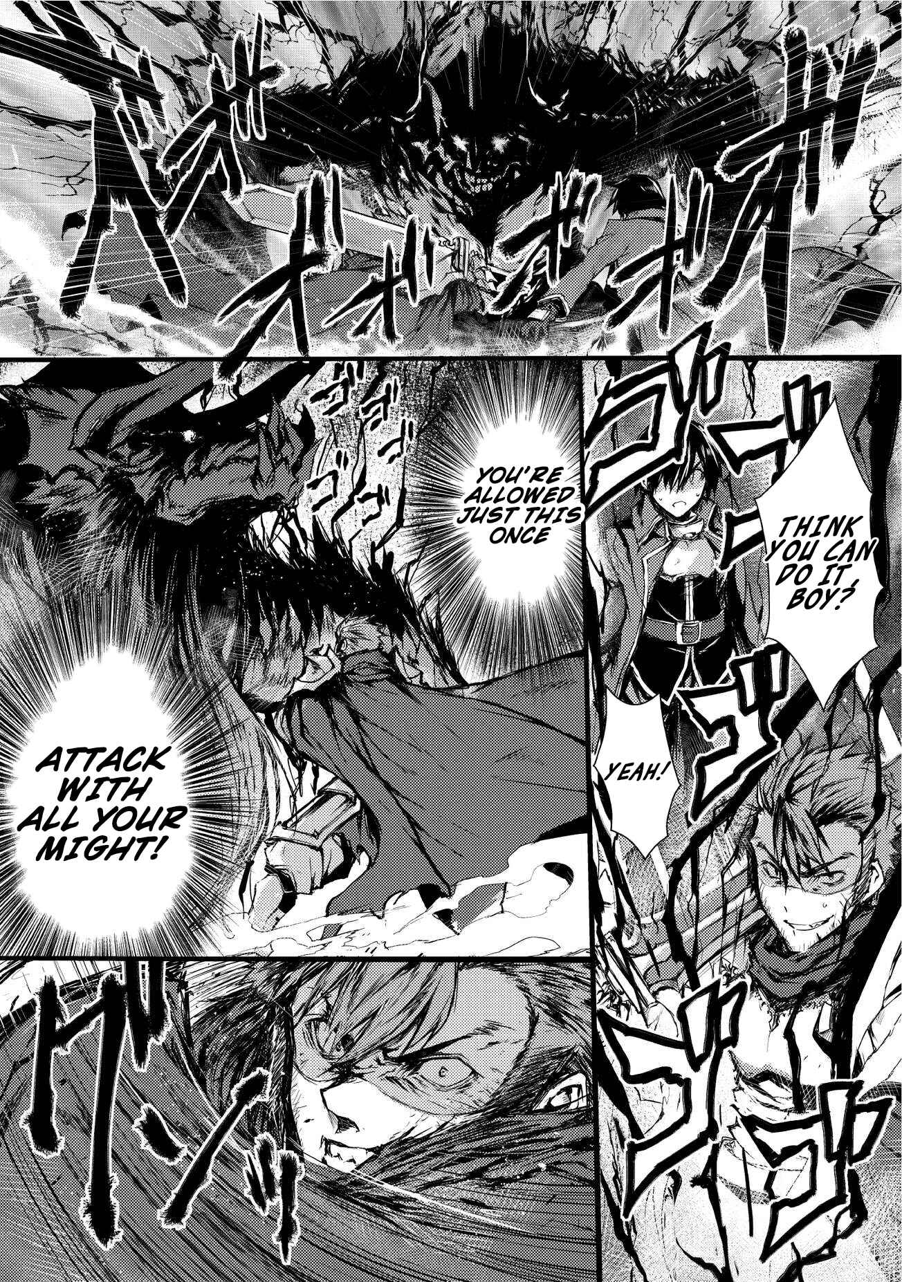 Chapter 4 - Page 6