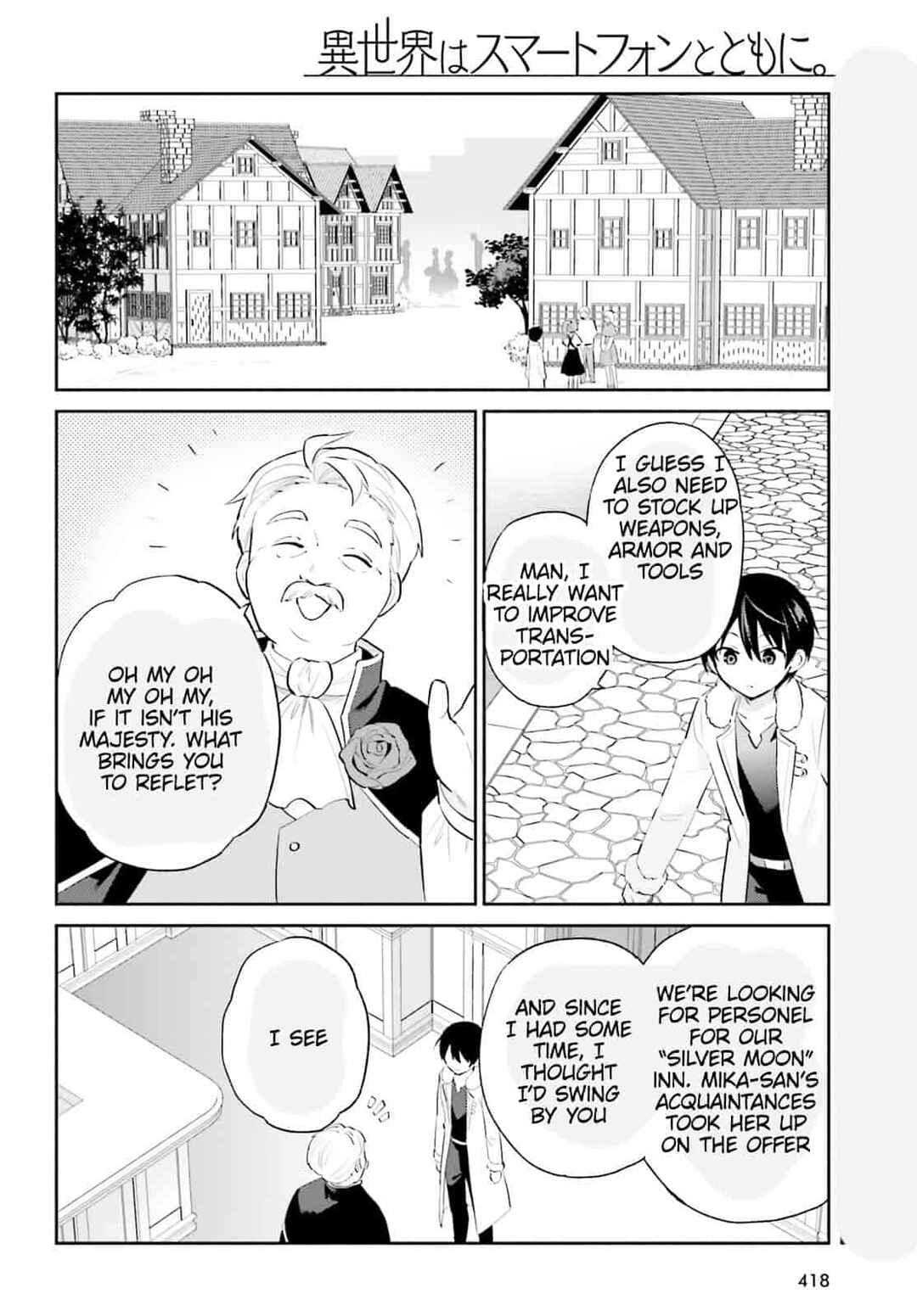 Chapter 90 - Page 10