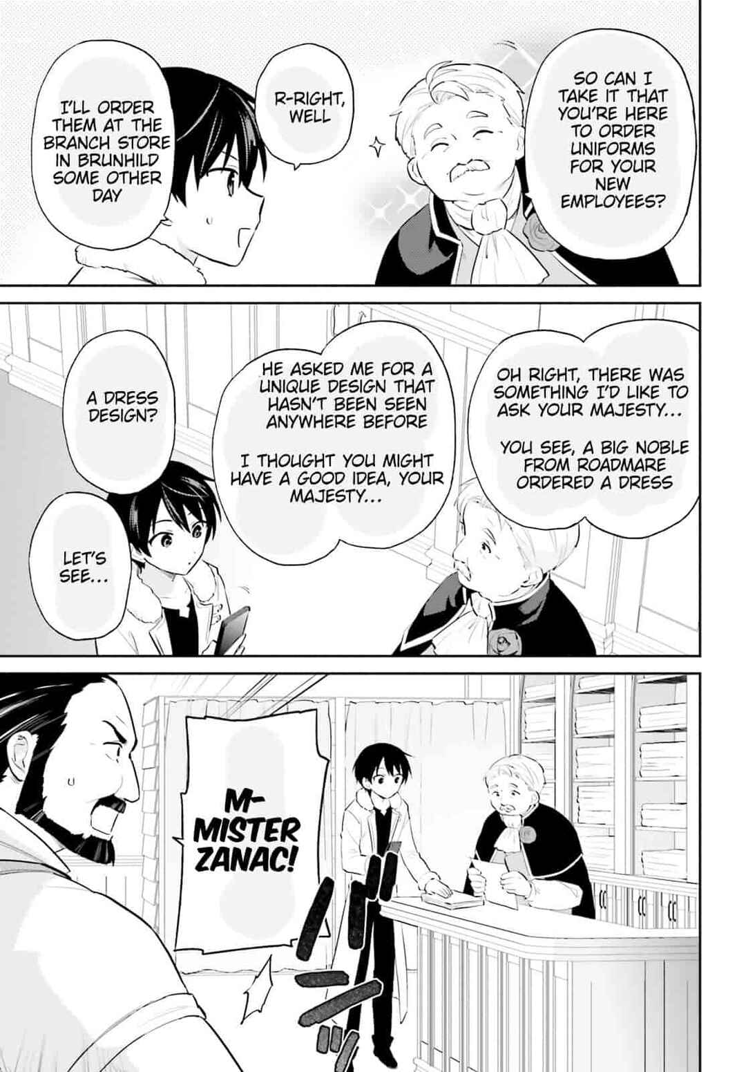 Chapter 90 - Page 11