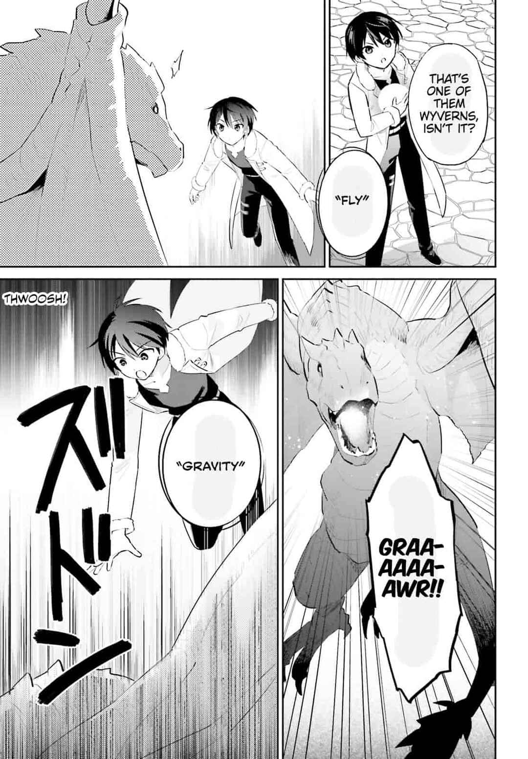 Chapter 90 - Page 13