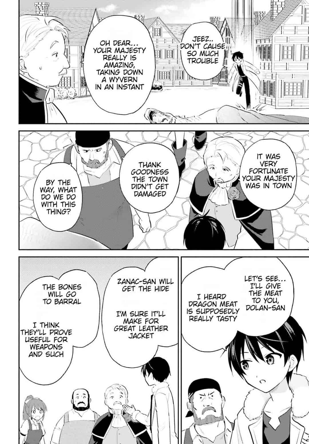 Chapter 90 - Page 14