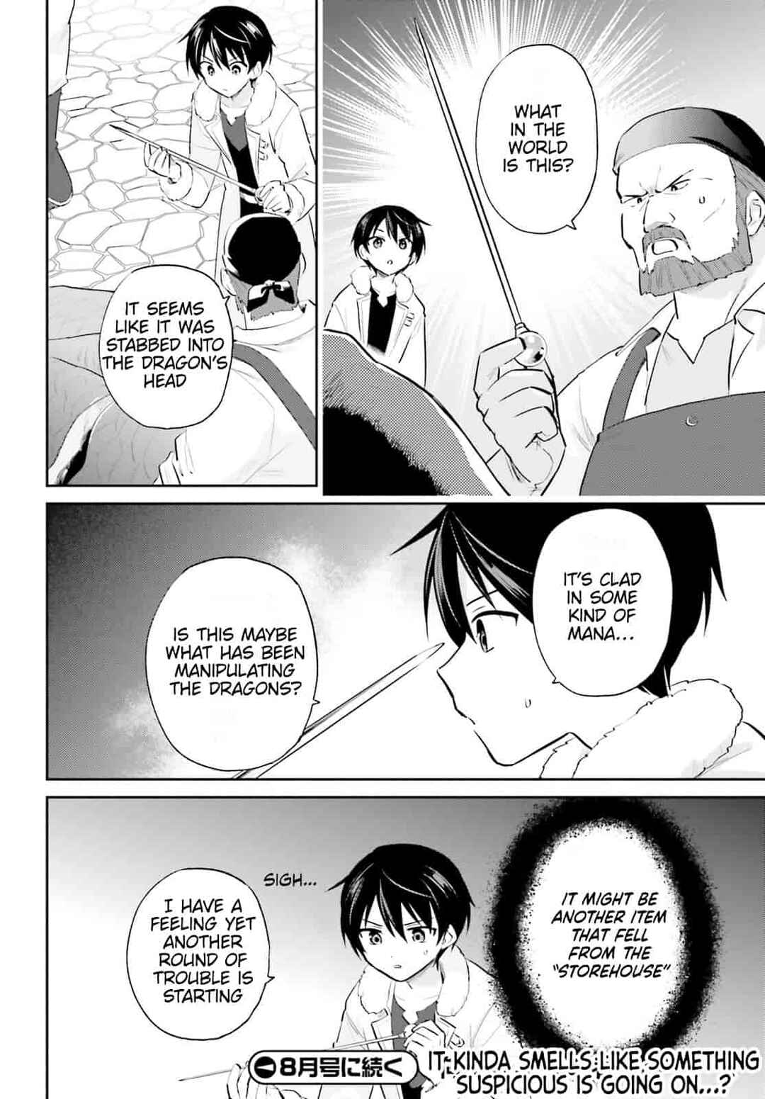 Chapter 90 - Page 16