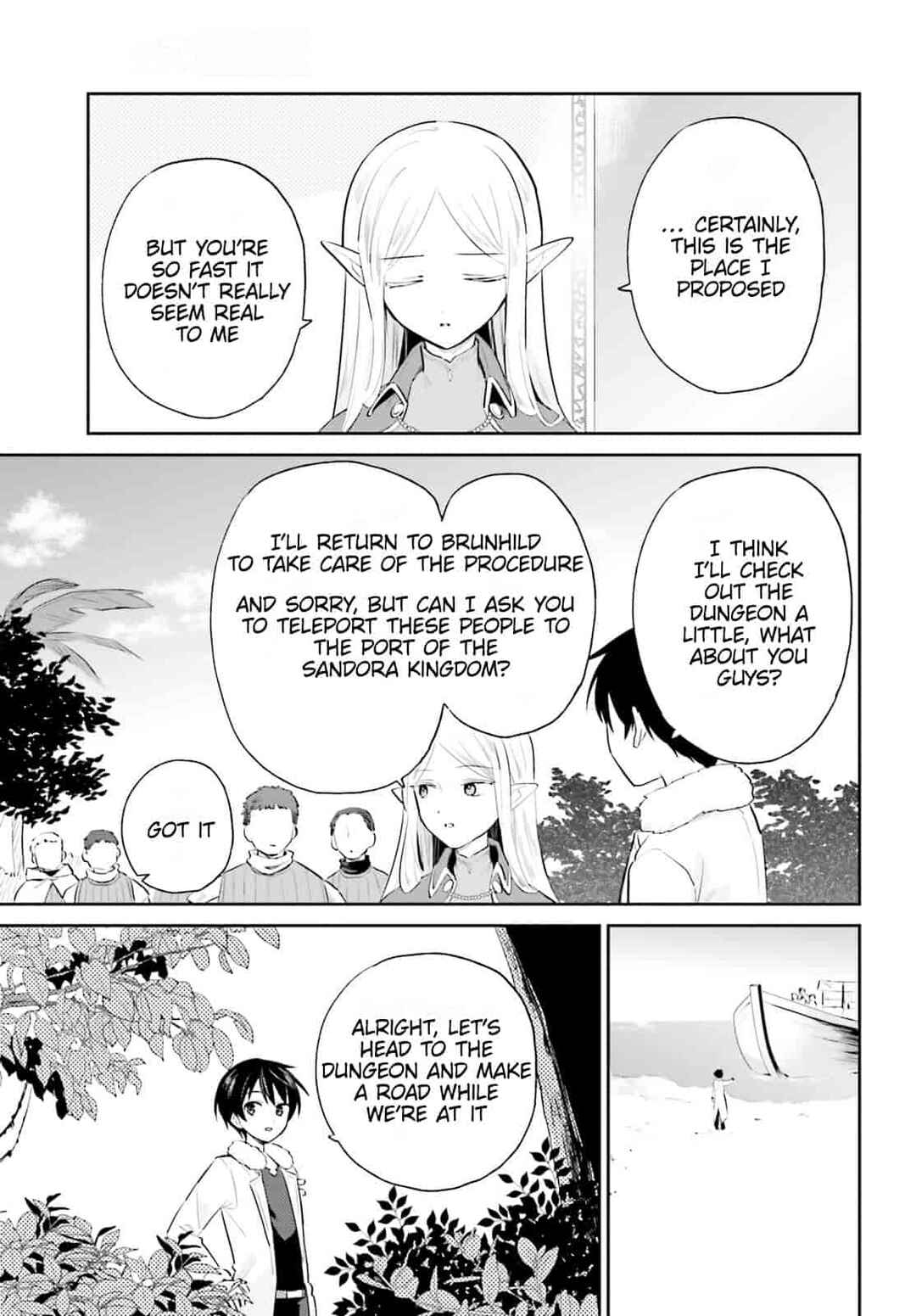Chapter 90 - Page 3