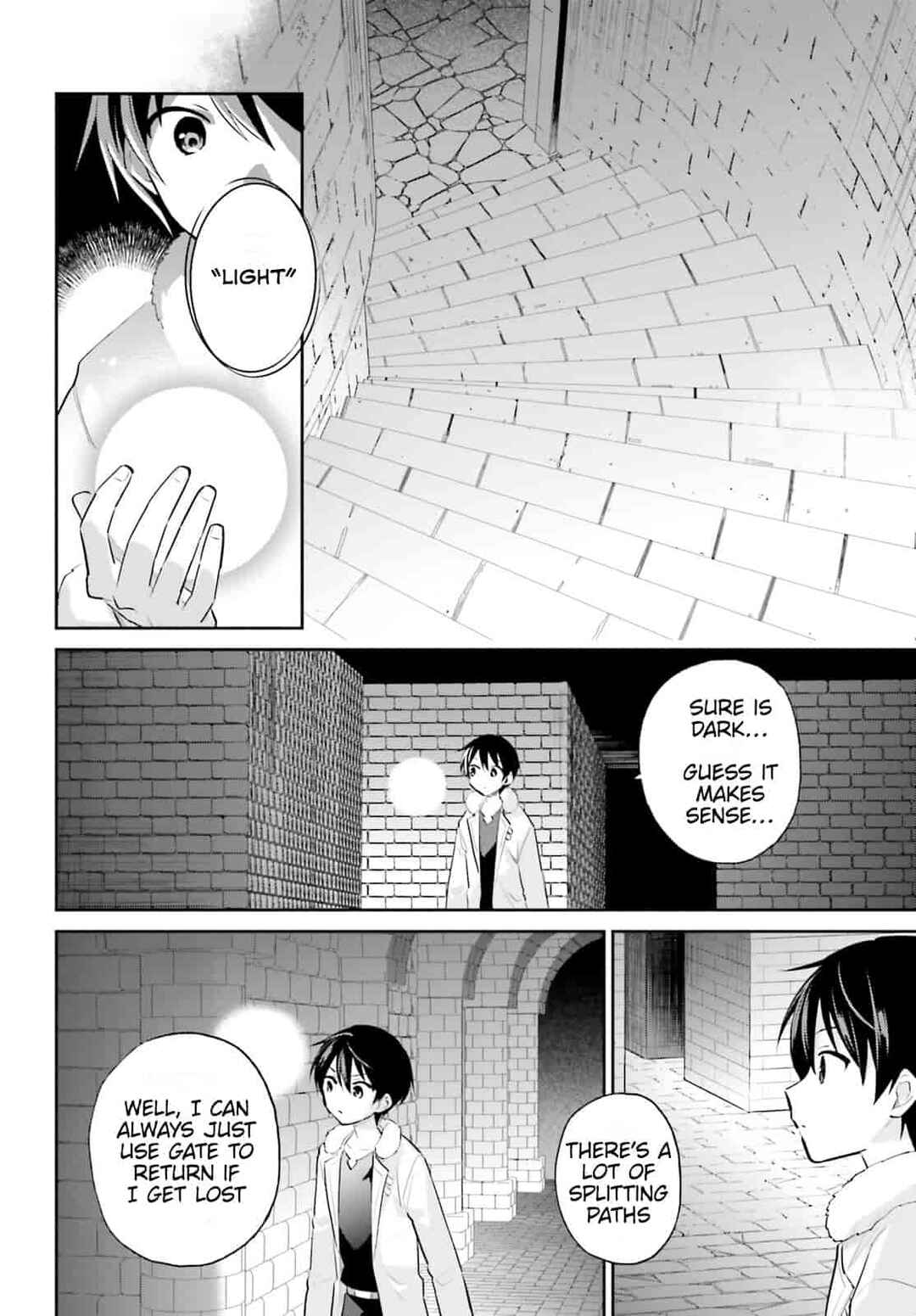 Chapter 90 - Page 4