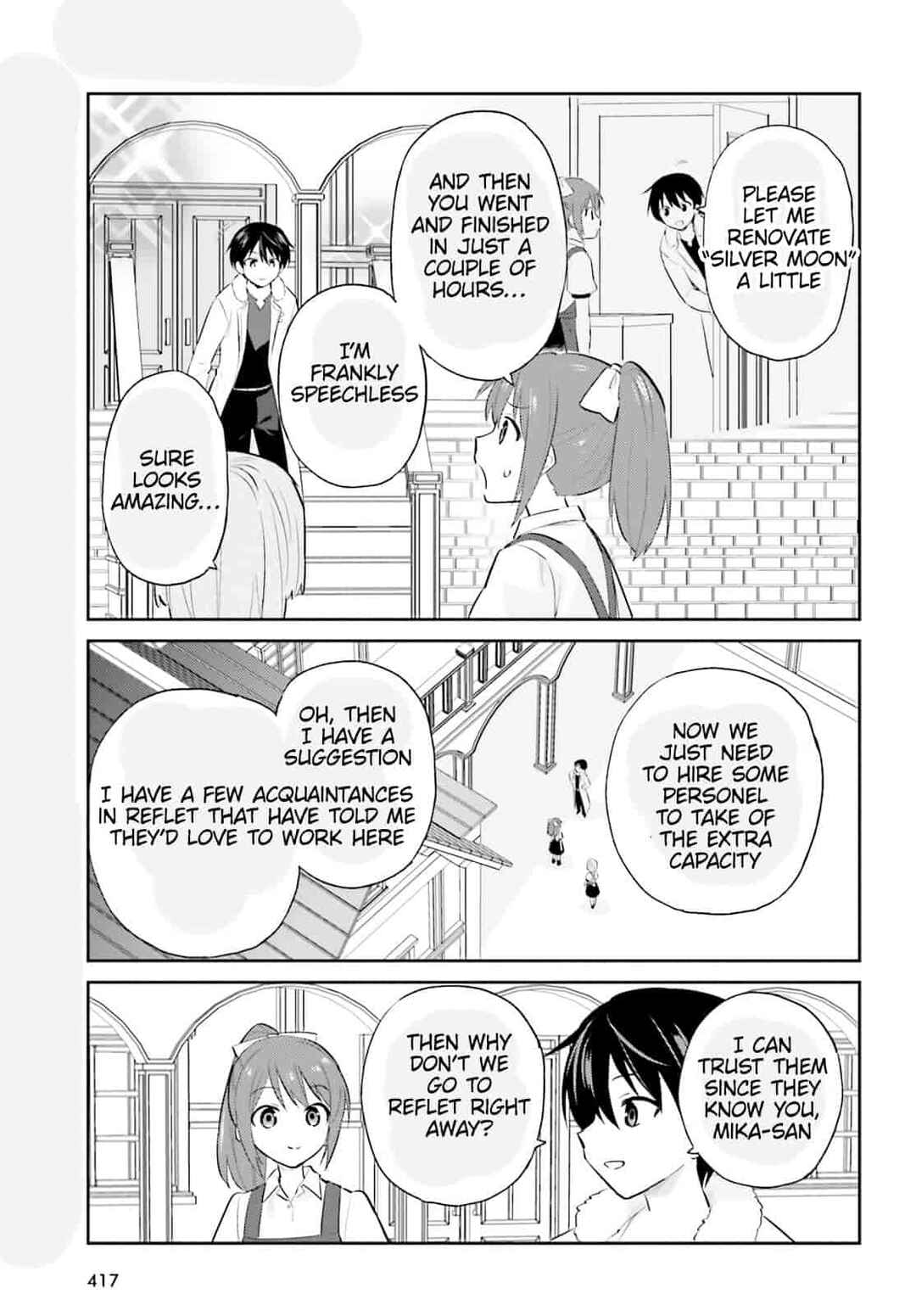 Chapter 90 - Page 9