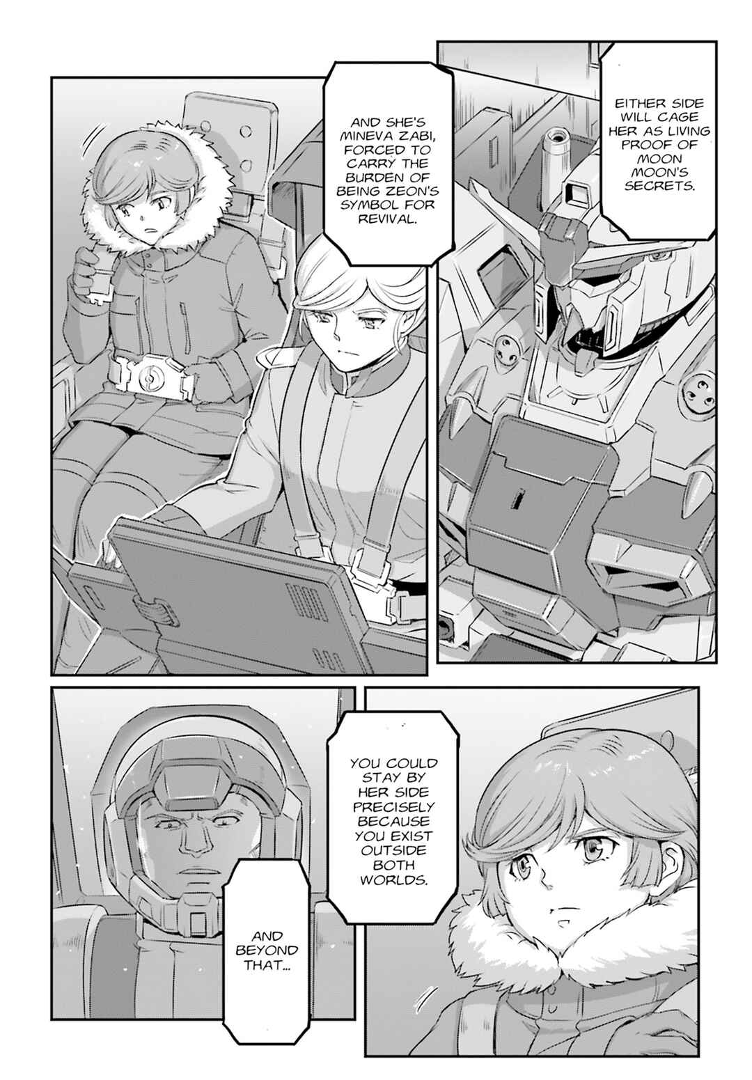 Chapter 67 - Page 16