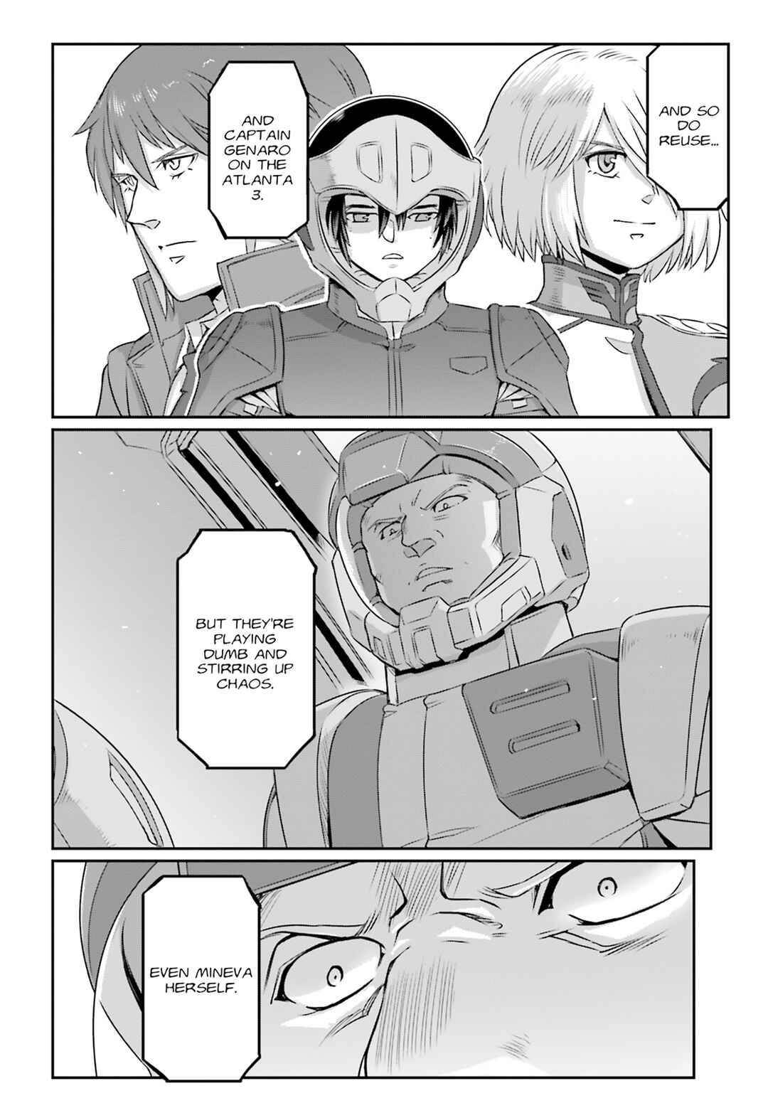 Chapter 67 - Page 18