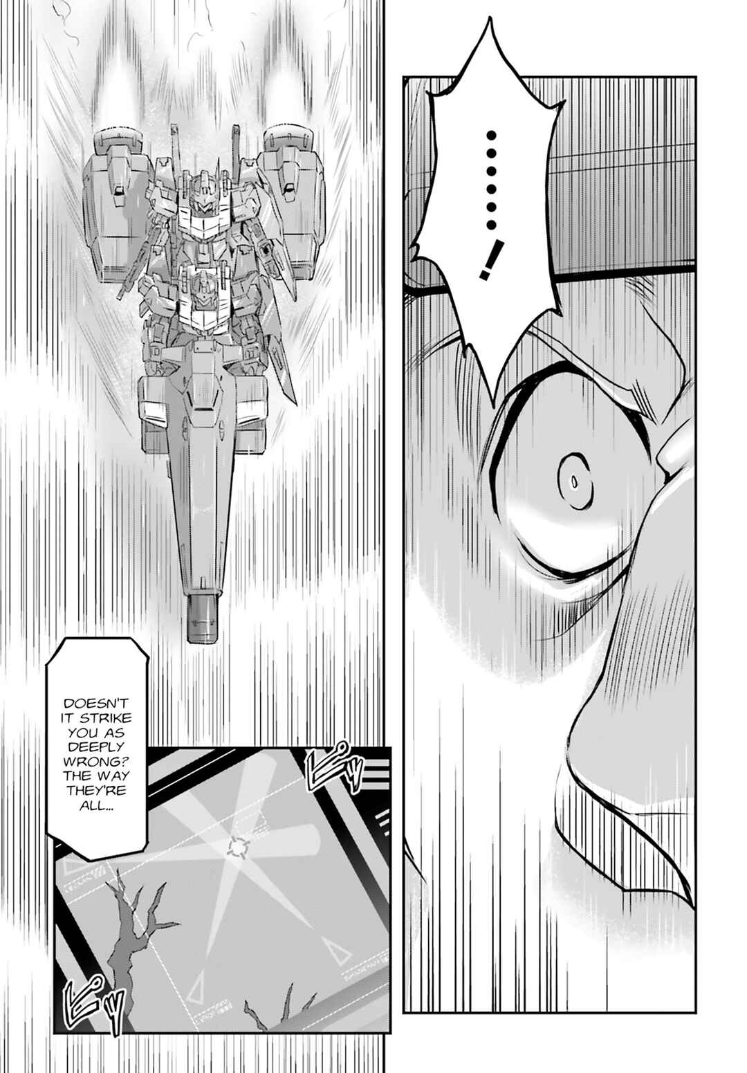 Chapter 67 - Page 19