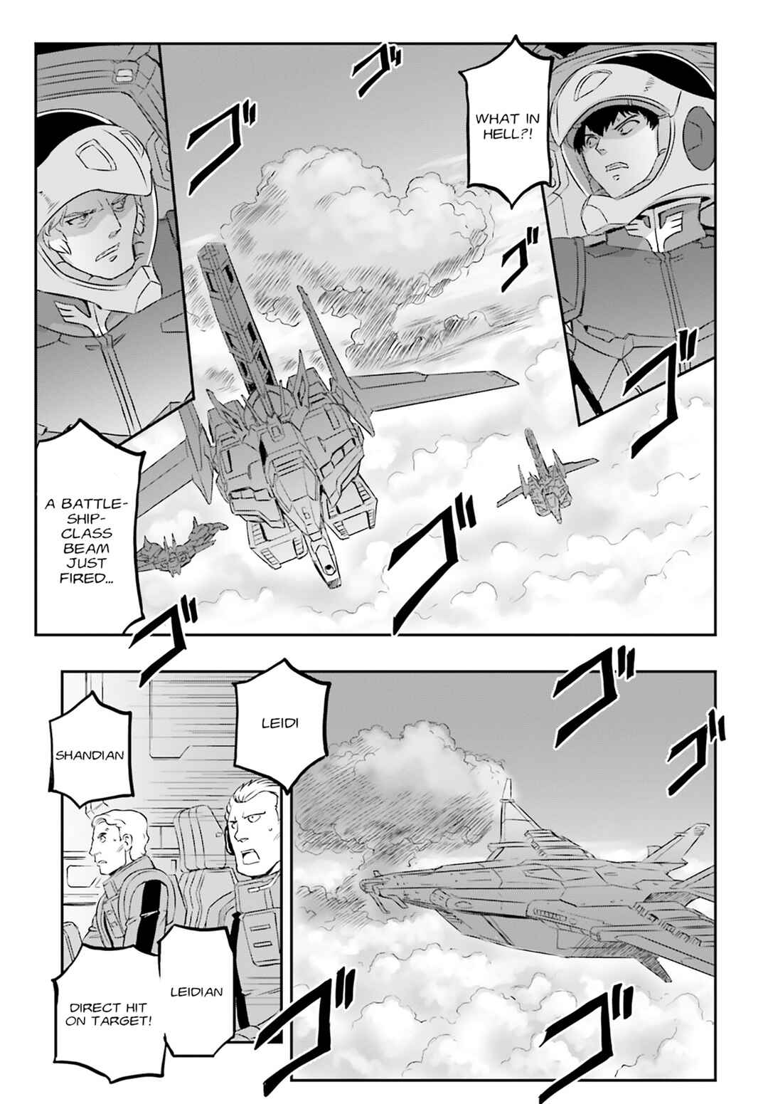 Chapter 67 - Page 31