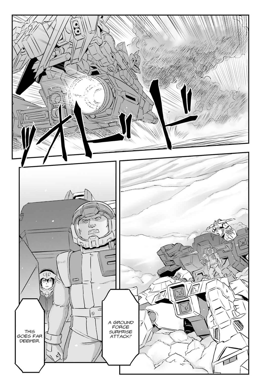 Chapter 67 - Page 35