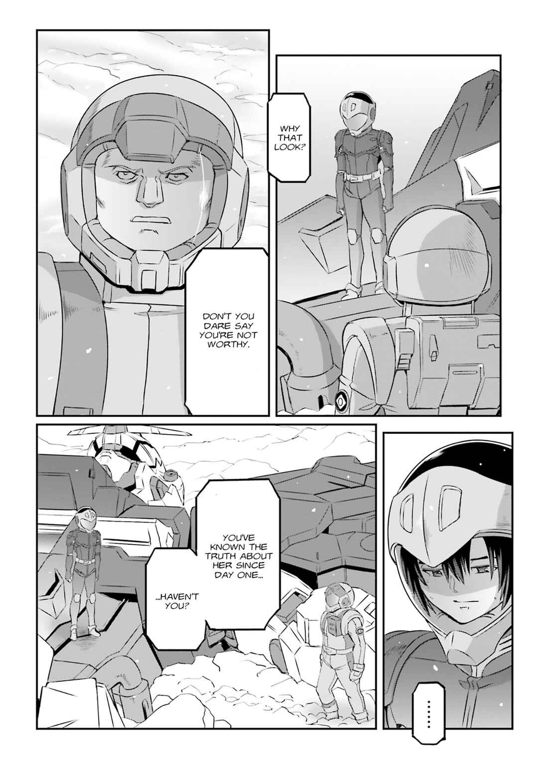 Chapter 67 - Page 38