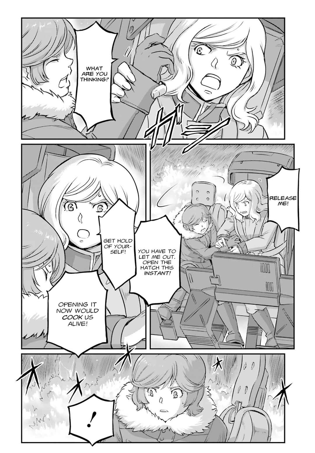 Chapter 67 - Page 49