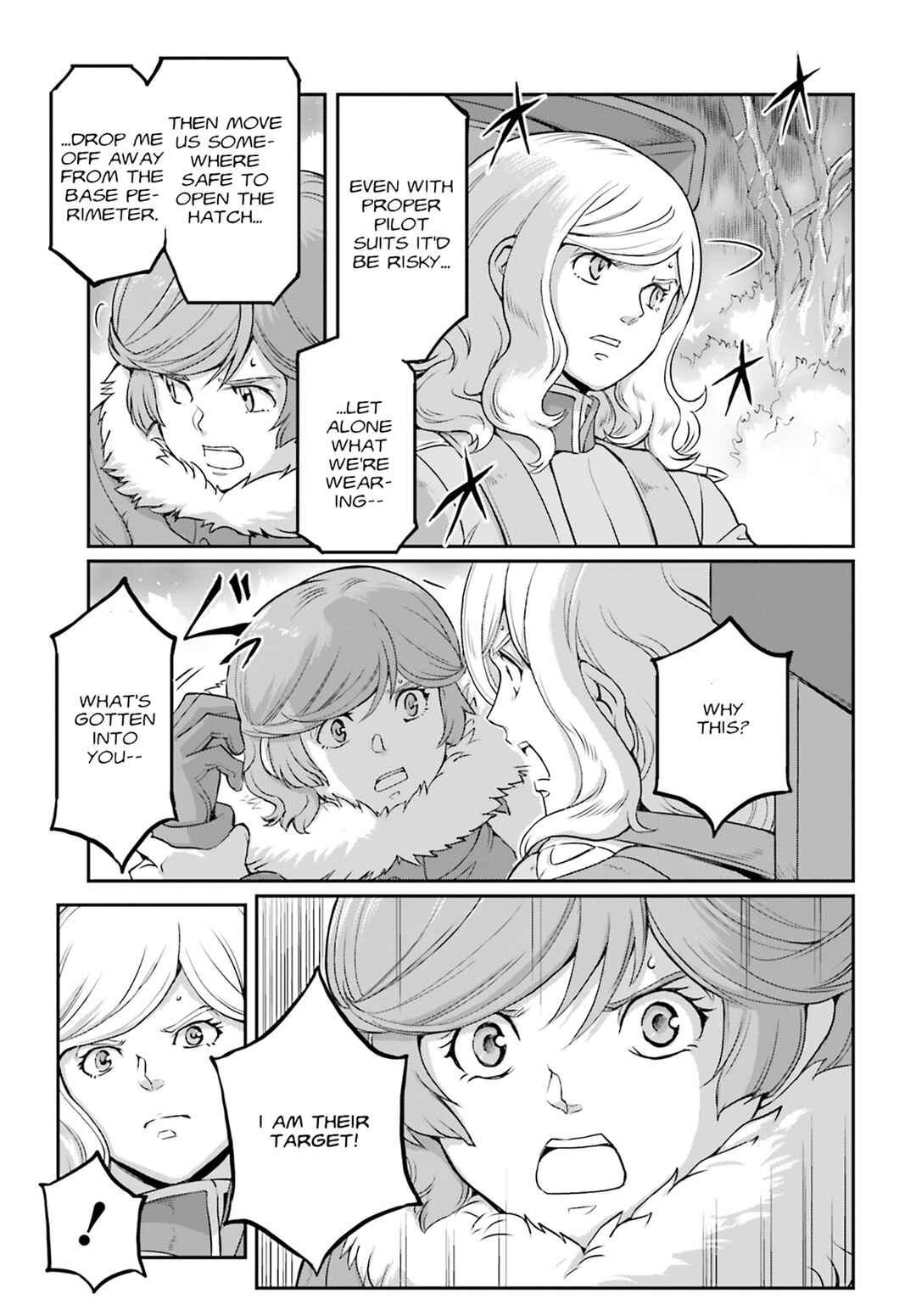 Chapter 67 - Page 50
