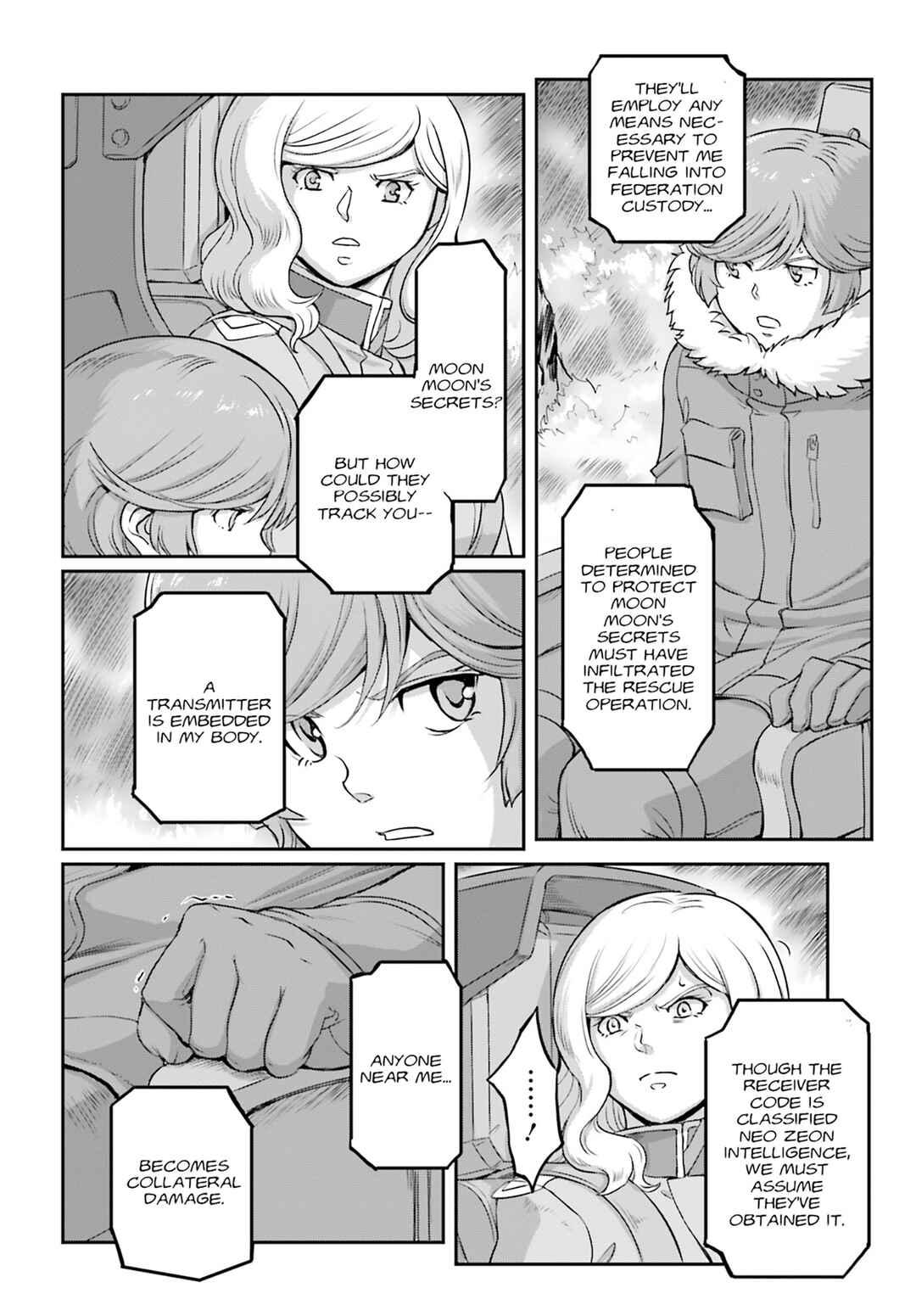Chapter 67 - Page 51