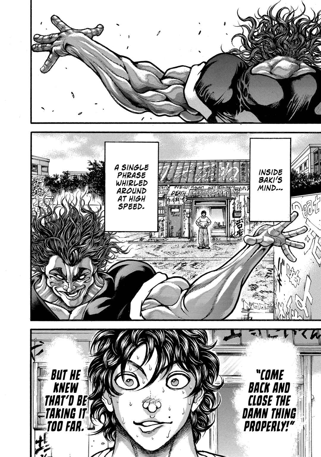 Chapter 227 - Page 10