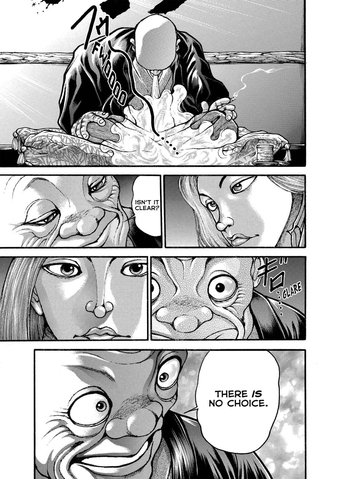 Chapter 227 - Page 15