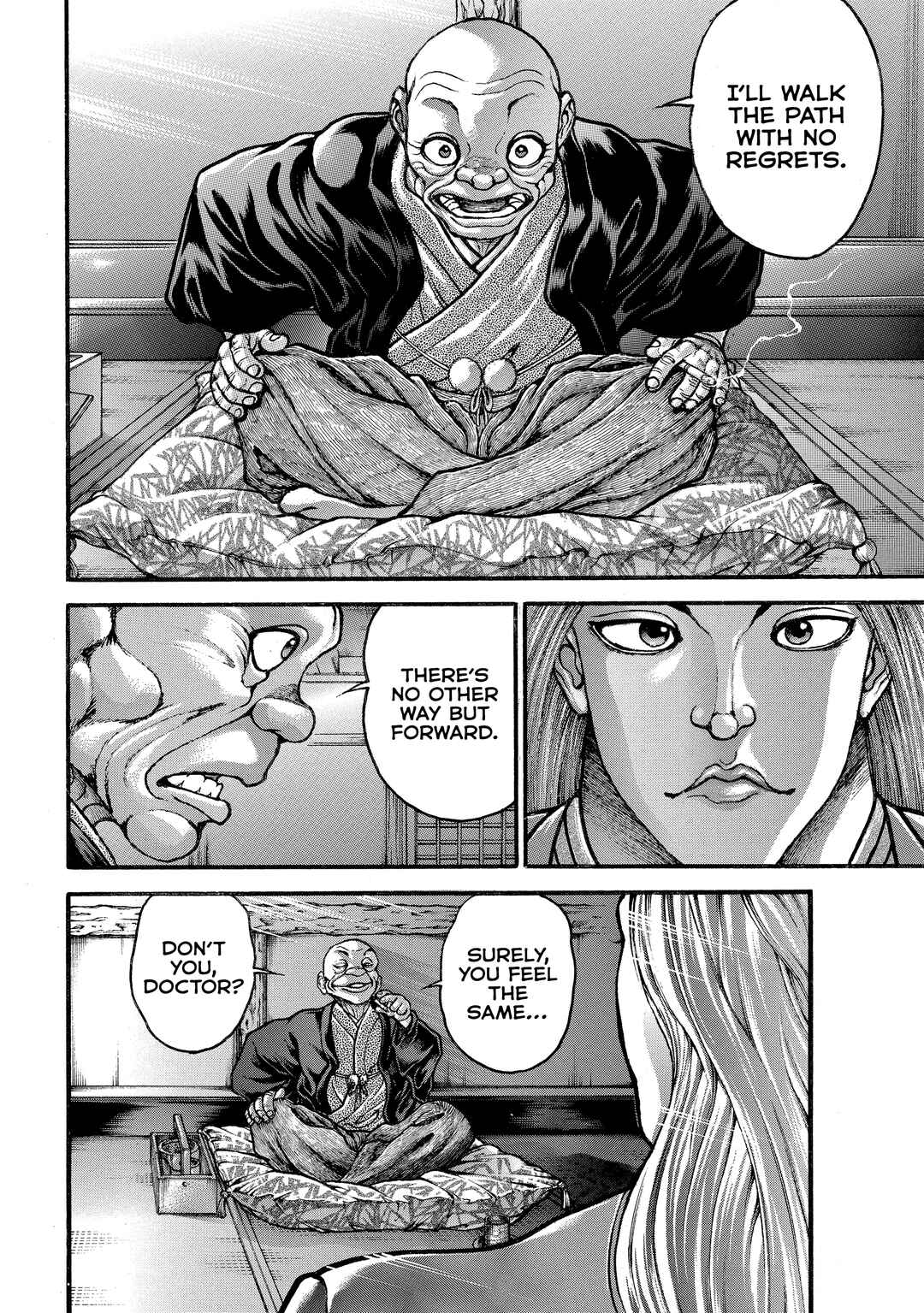 Chapter 227 - Page 16