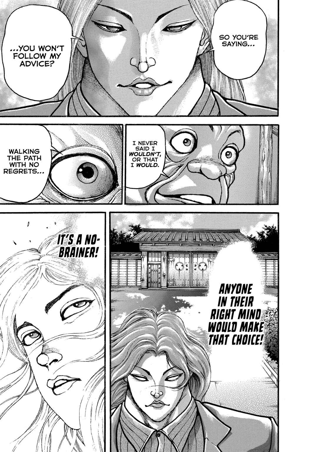 Chapter 227 - Page 17