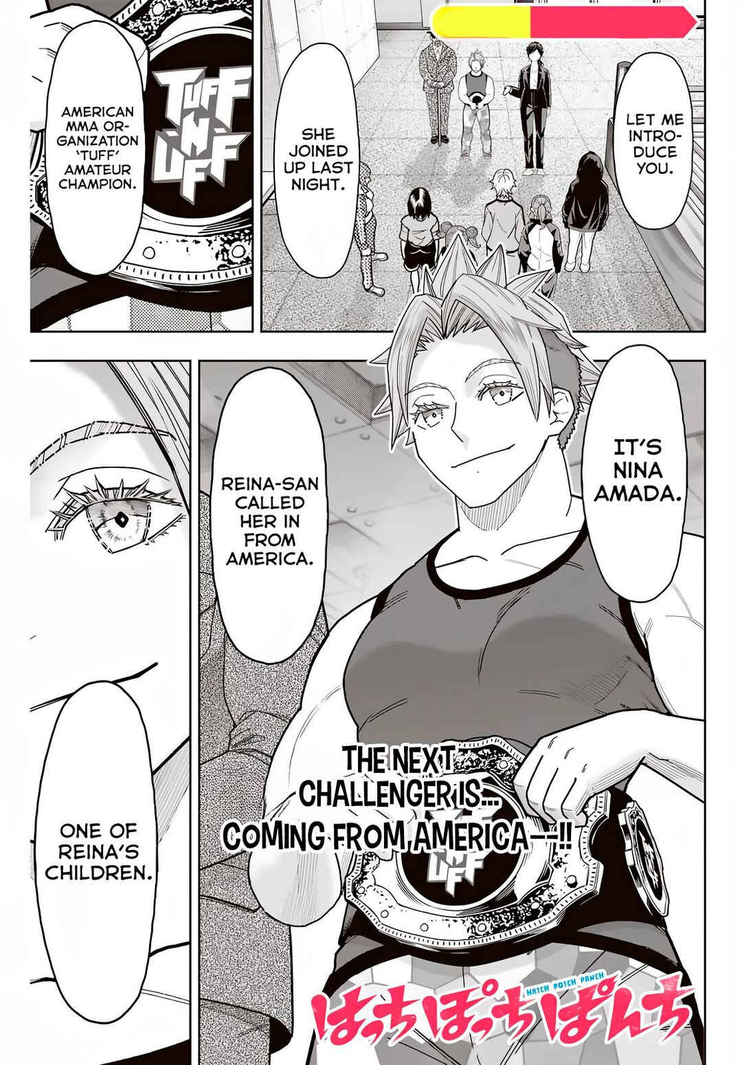 Chapter 17 - Page 1