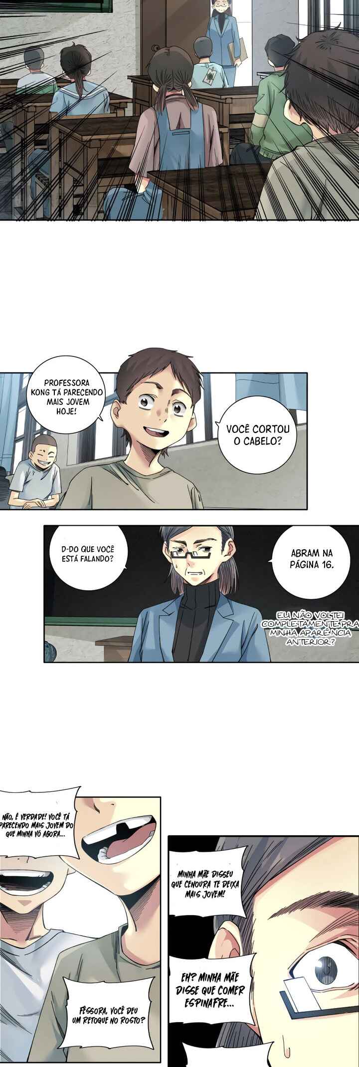 Chapter 230 - Page 4