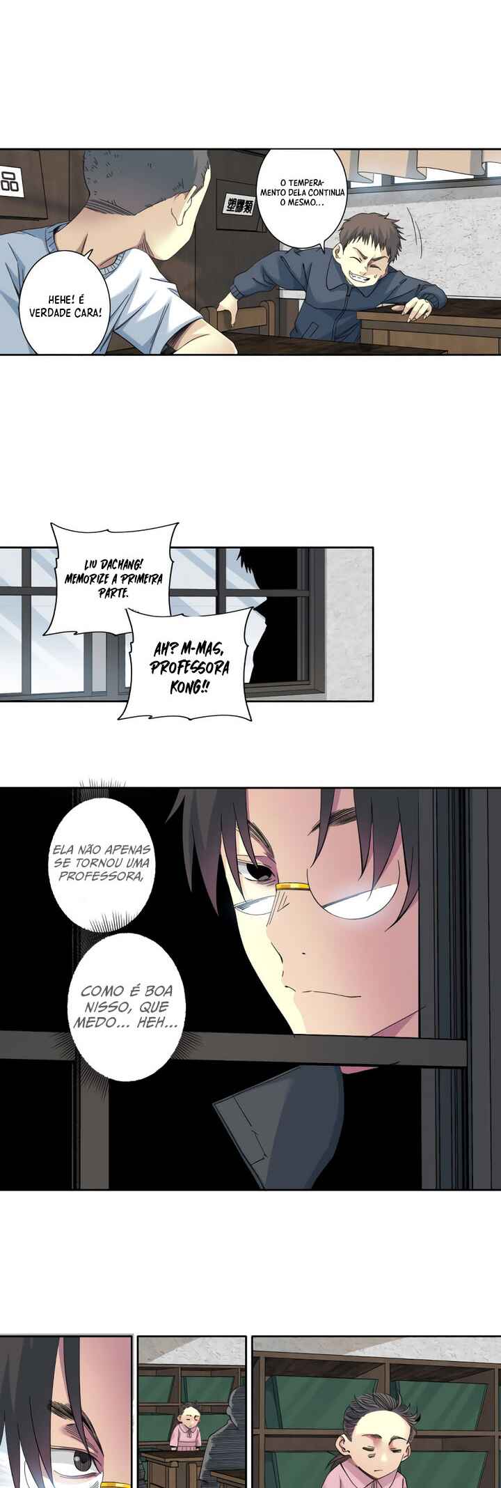 Chapter 230 - Page 6