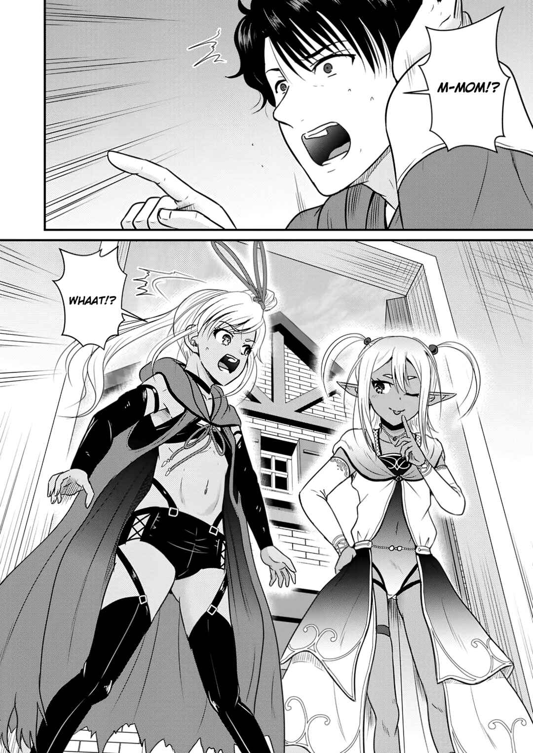 Chapter 60 - Page 30