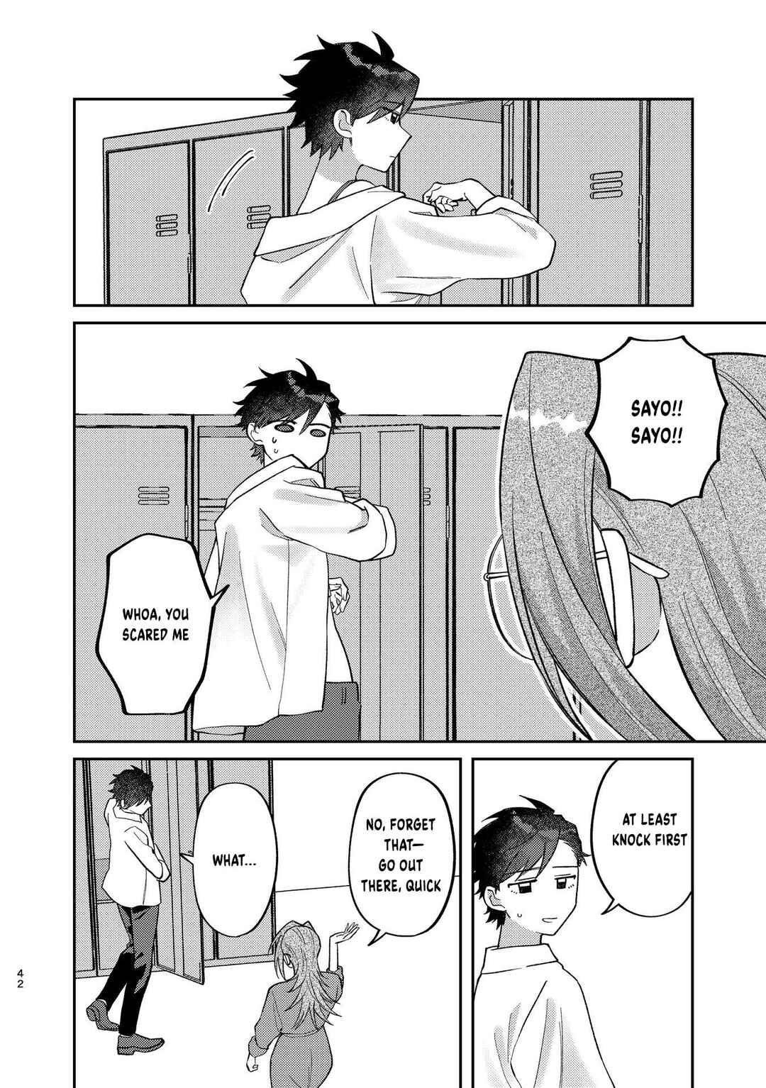 Chapter 5 - Page 6