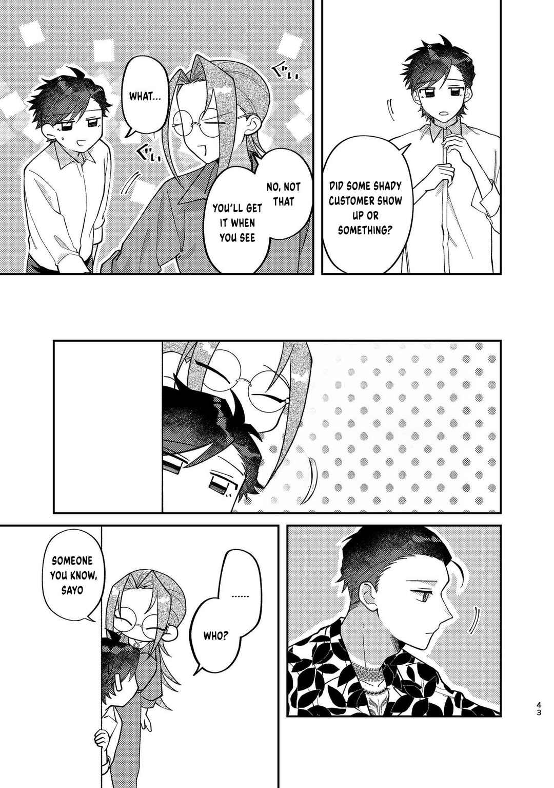 Chapter 5 - Page 7