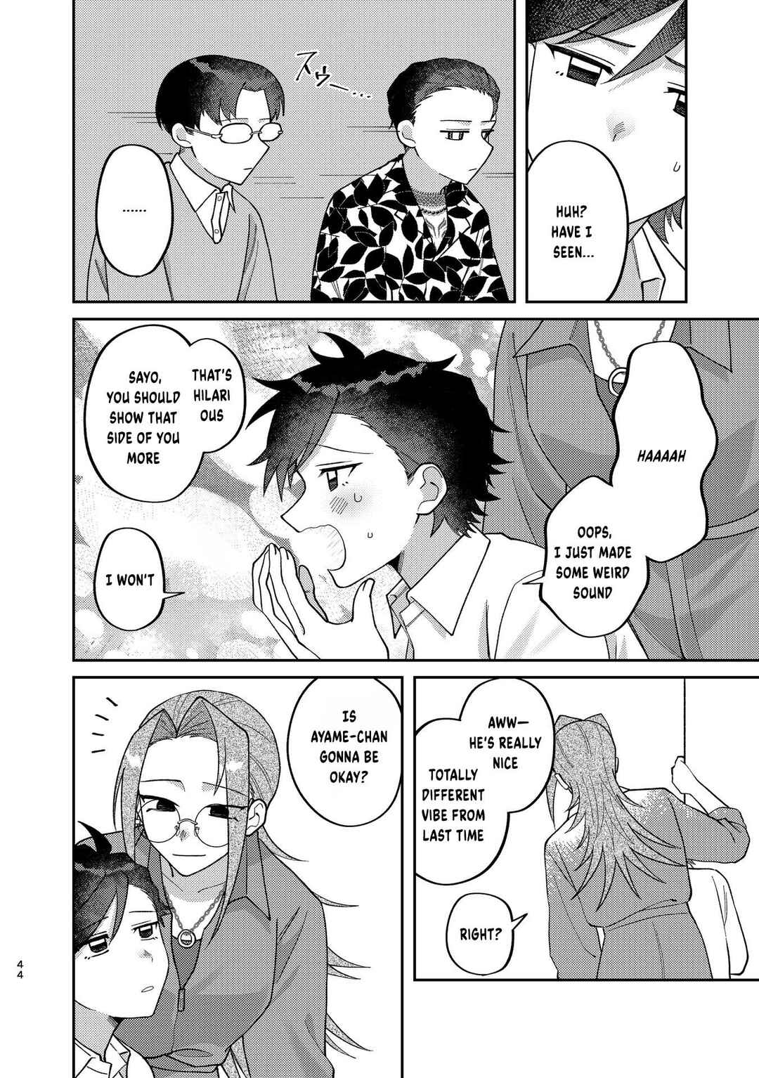 Chapter 5 - Page 8
