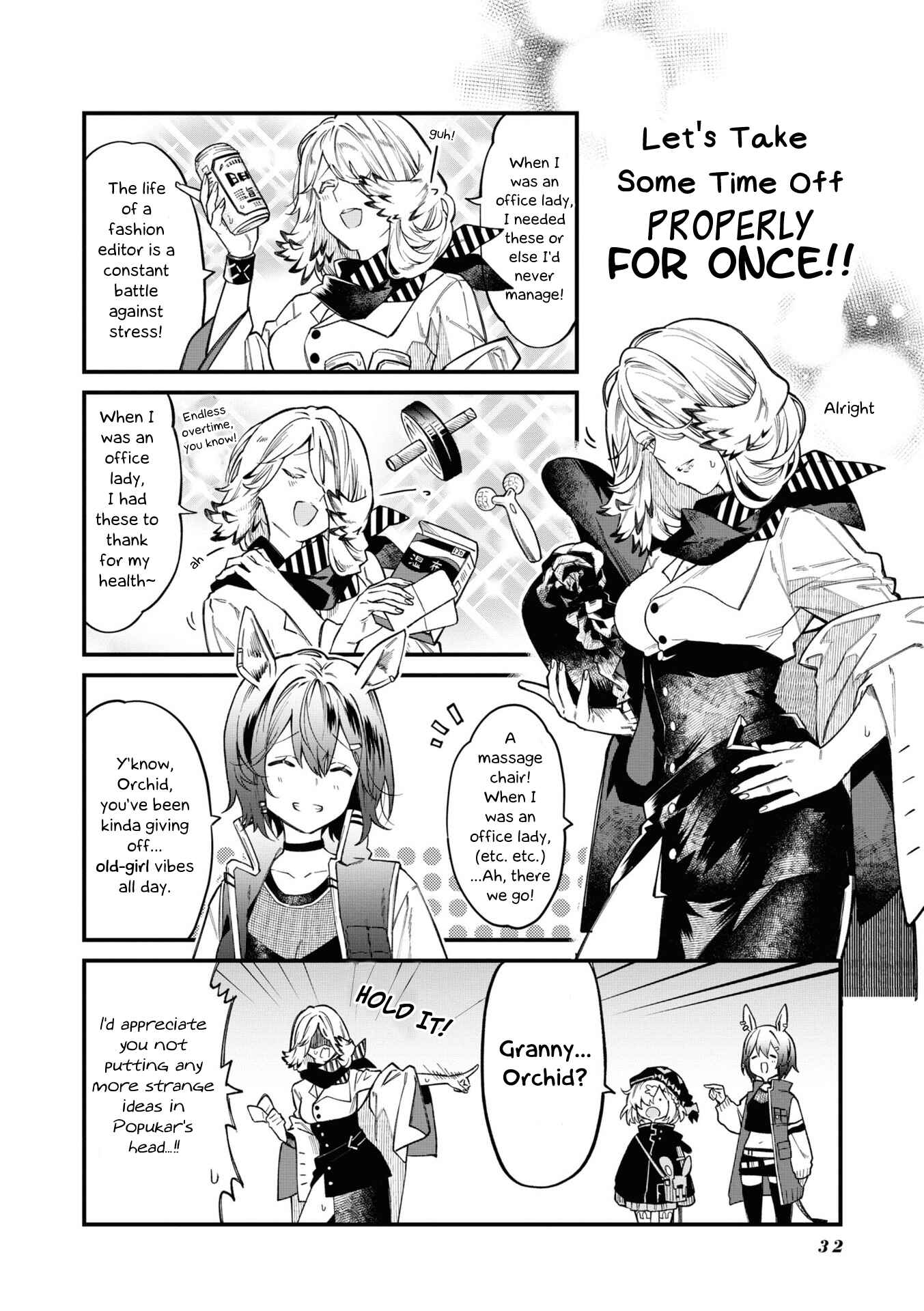 Chapter 5 - Page 2