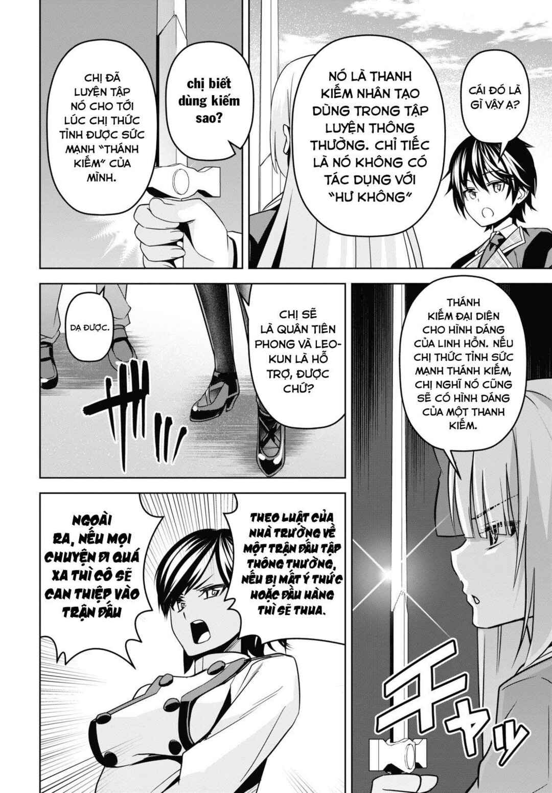 Chapter 4 - Page 38