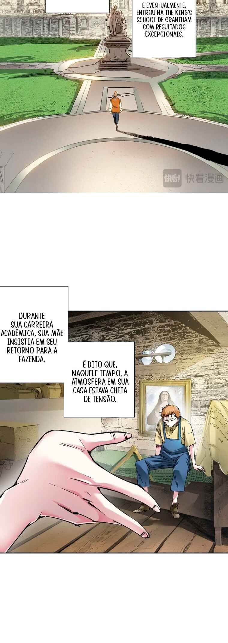 Chapter 290 - Page 5