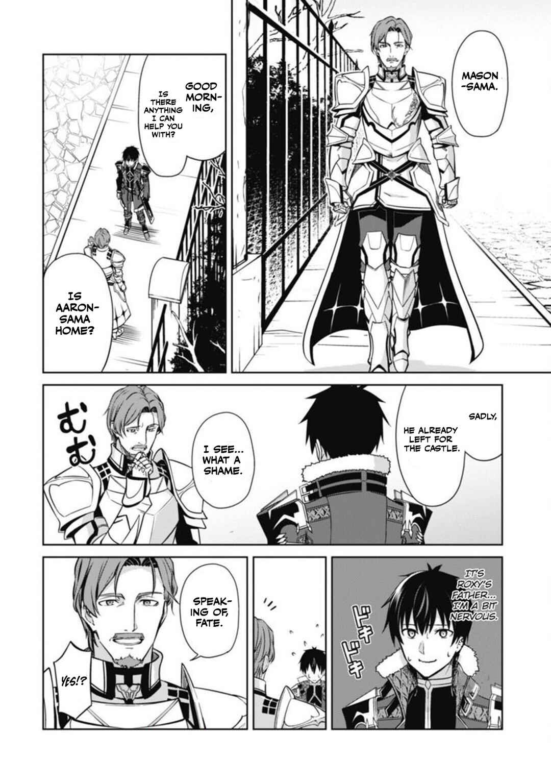 Chapter 50 - Page 20
