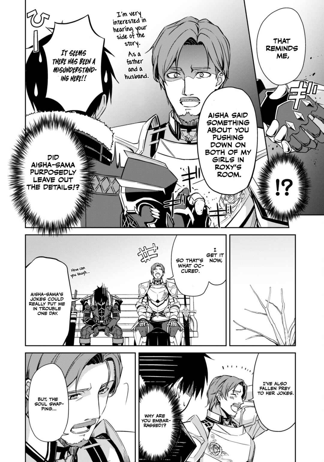 Chapter 50 - Page 26