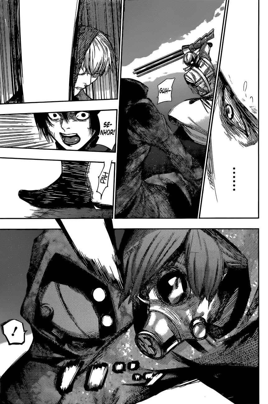 Chapter 70 - Page 19