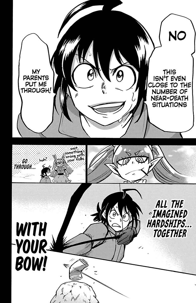 Chapter 124 - Page 11