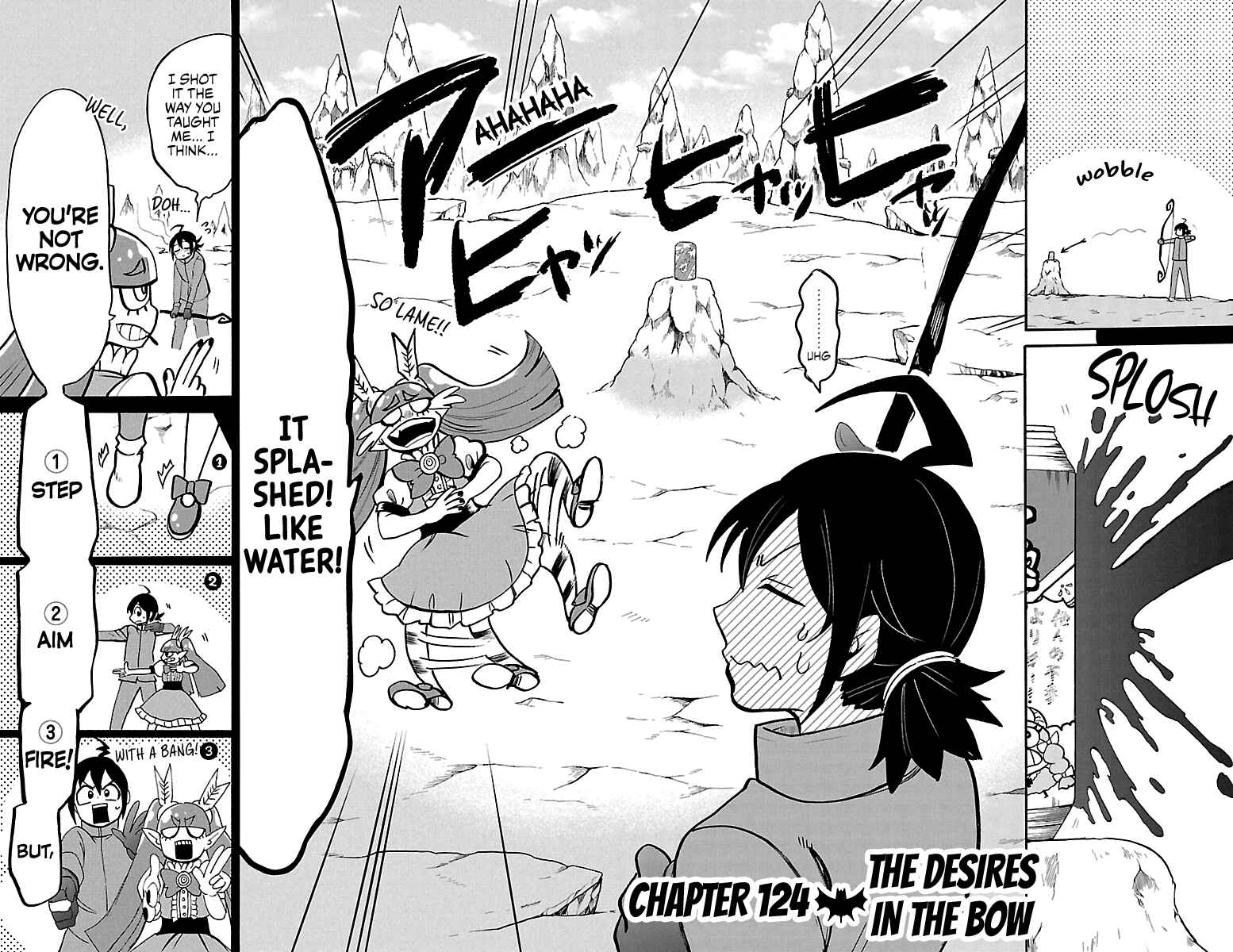 Chapter 124 - Page 2