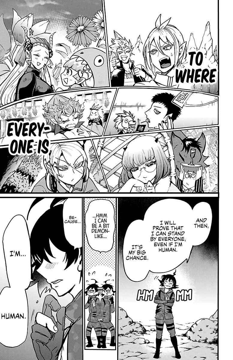 Chapter 124 - Page 20