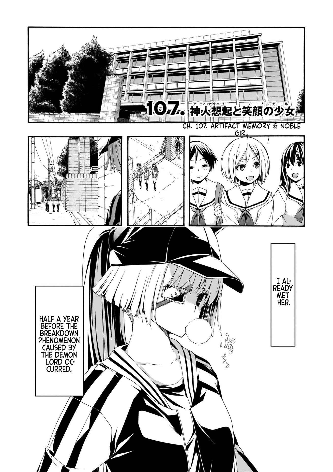 Chapter 107 - Page 2