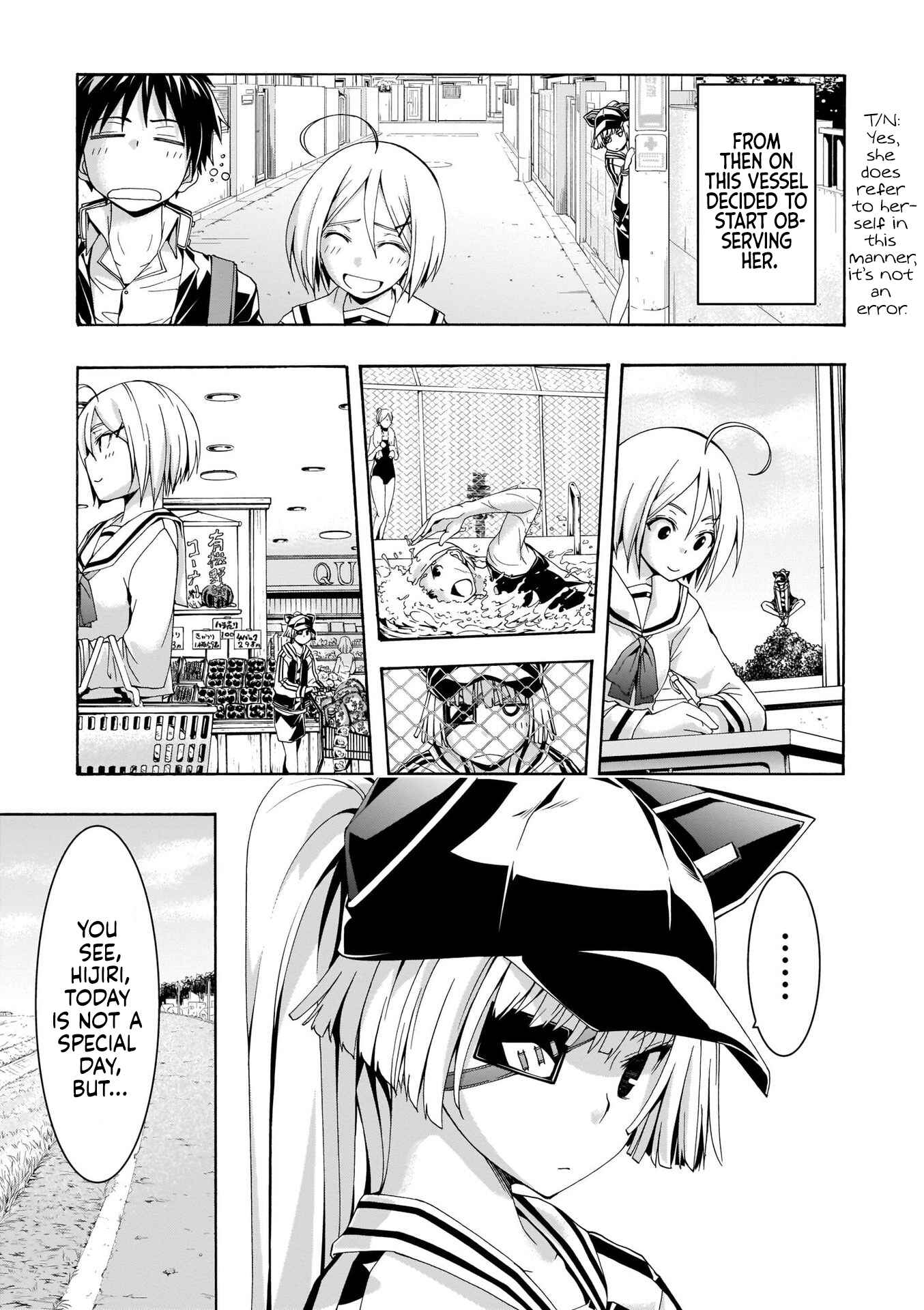 Chapter 107 - Page 6