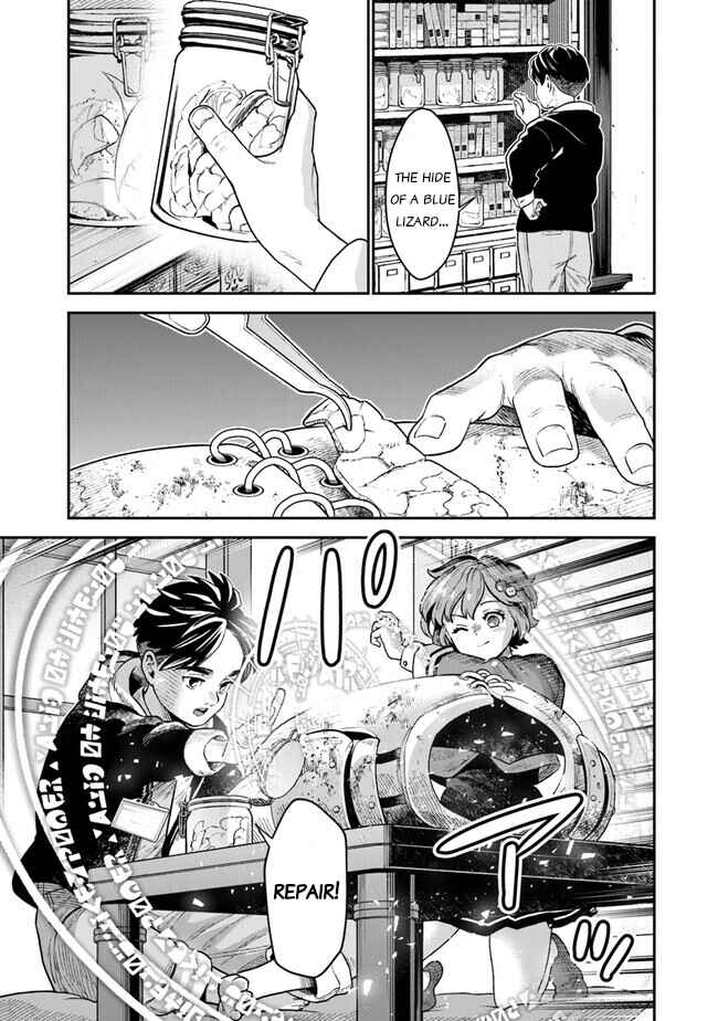 Chapter 1 - Page 11