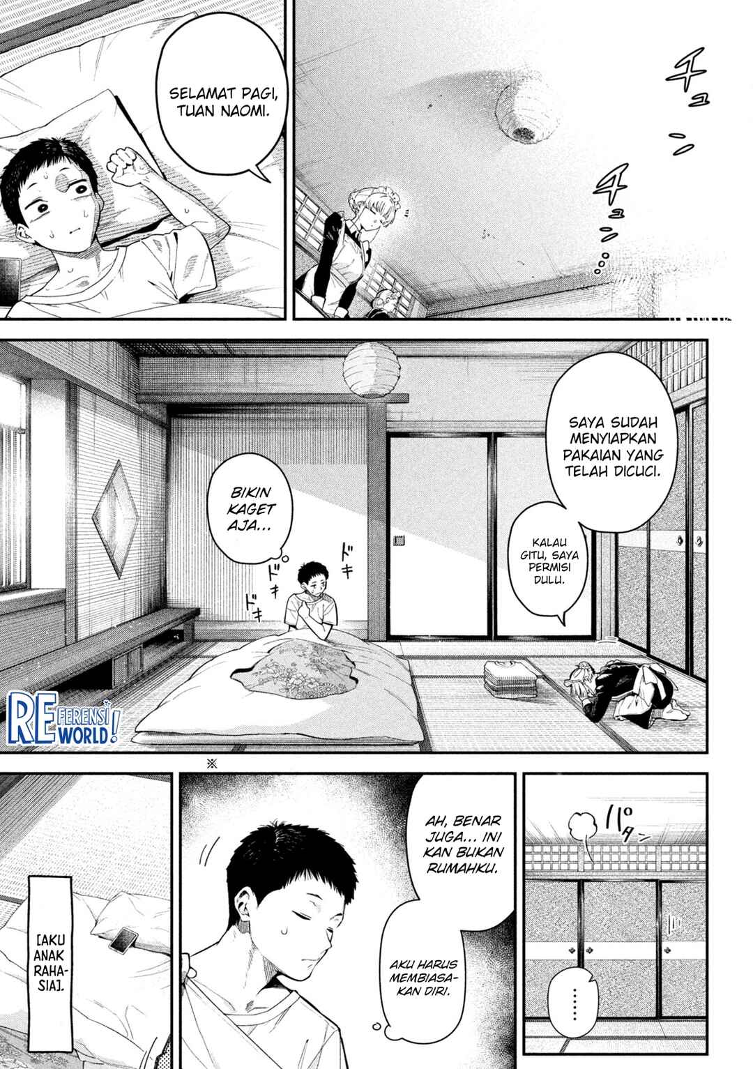 Chapter 2 - Page 3