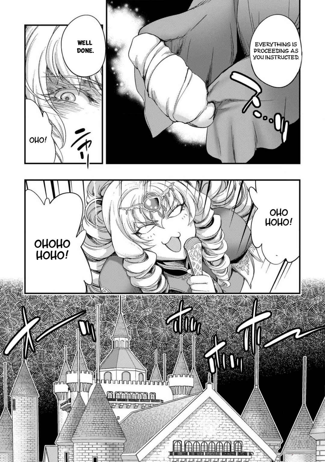 Chapter 28 - Page 12