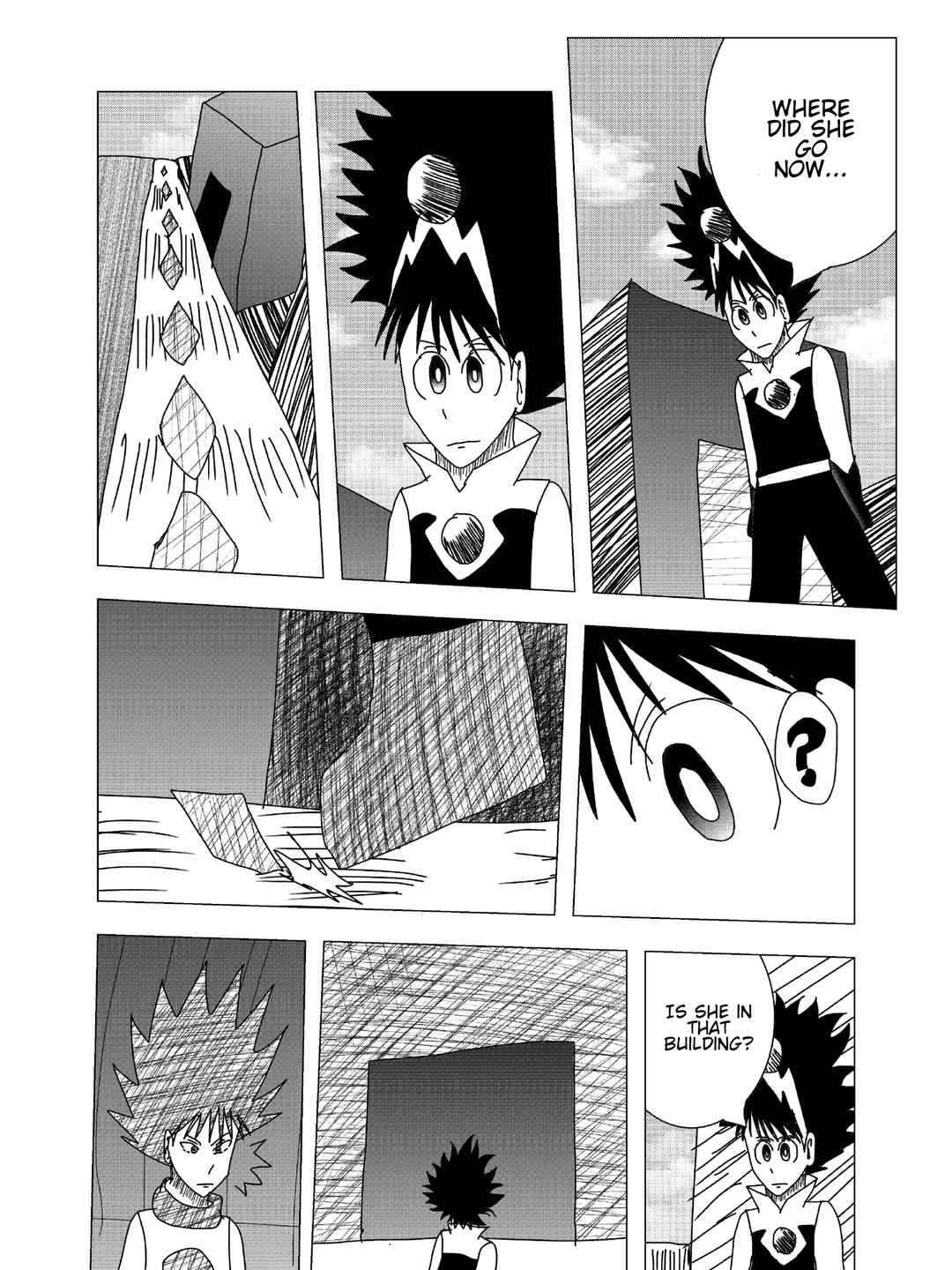 Chapter 1 - Page 18