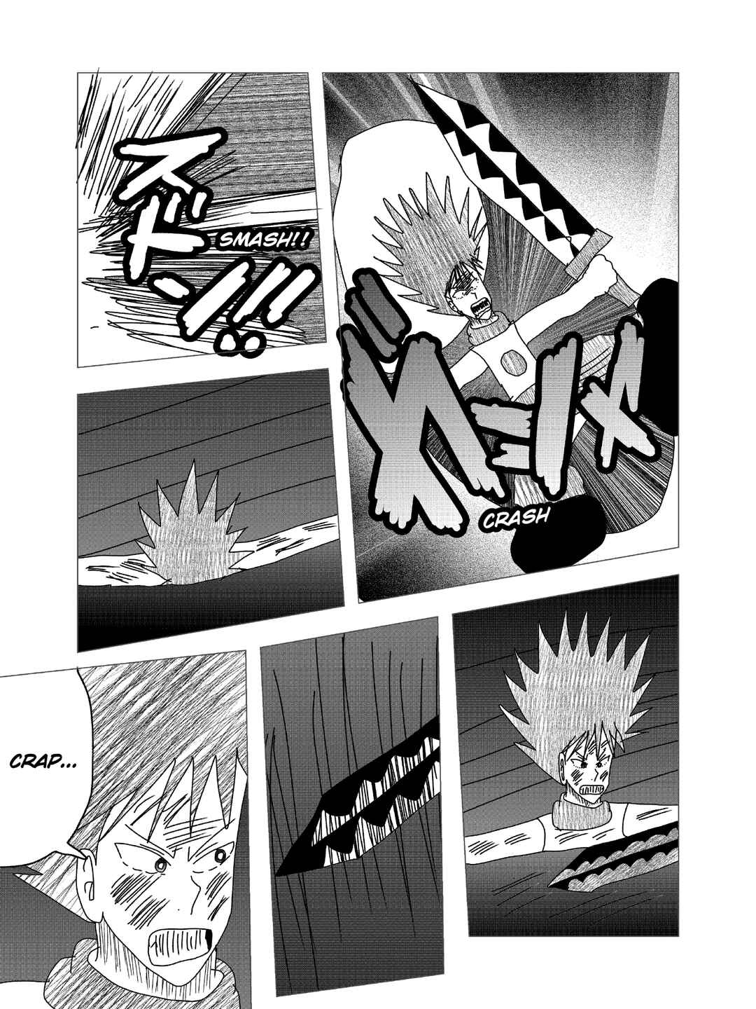 Chapter 1 - Page 29